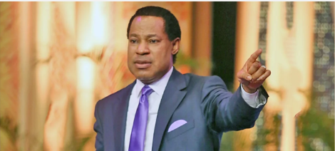 Rhapsody of Realities 11 April 2023: Your Words Are Seeds