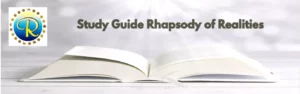 Study Guide Rhapsody of Realities June 4 2023