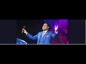 Rhapsody Of Realities September 10 2023